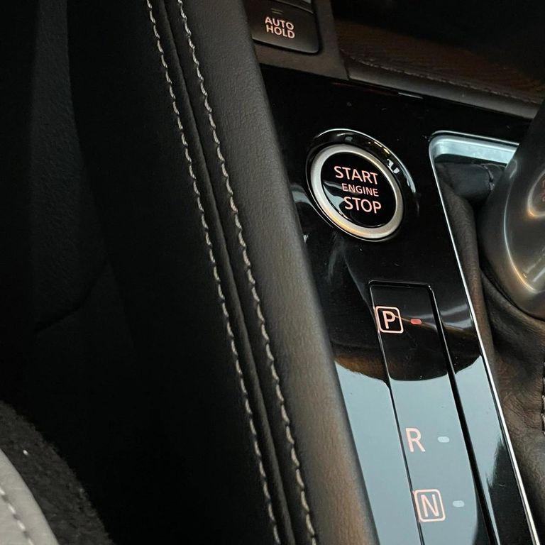 used 2024 Nissan Kicks car, priced at $20,329