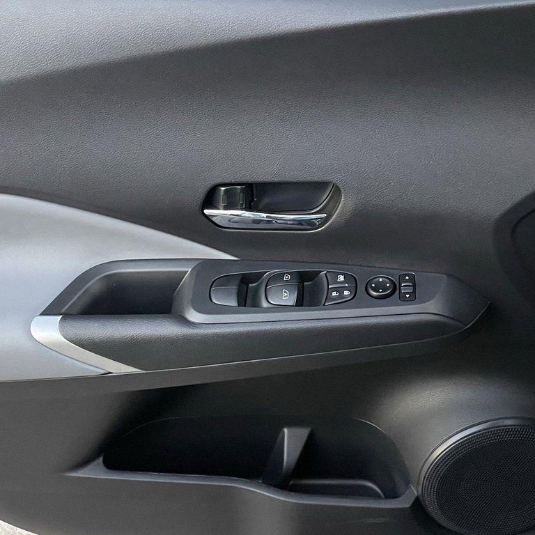 used 2024 Nissan Kicks car, priced at $20,329