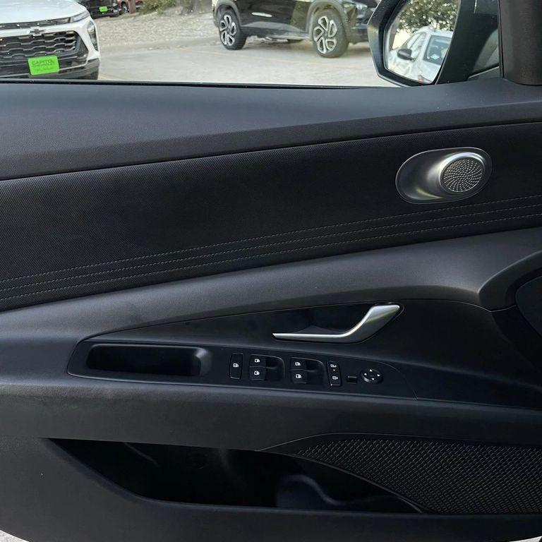 used 2025 Hyundai ELANTRA HEV car, priced at $22,187