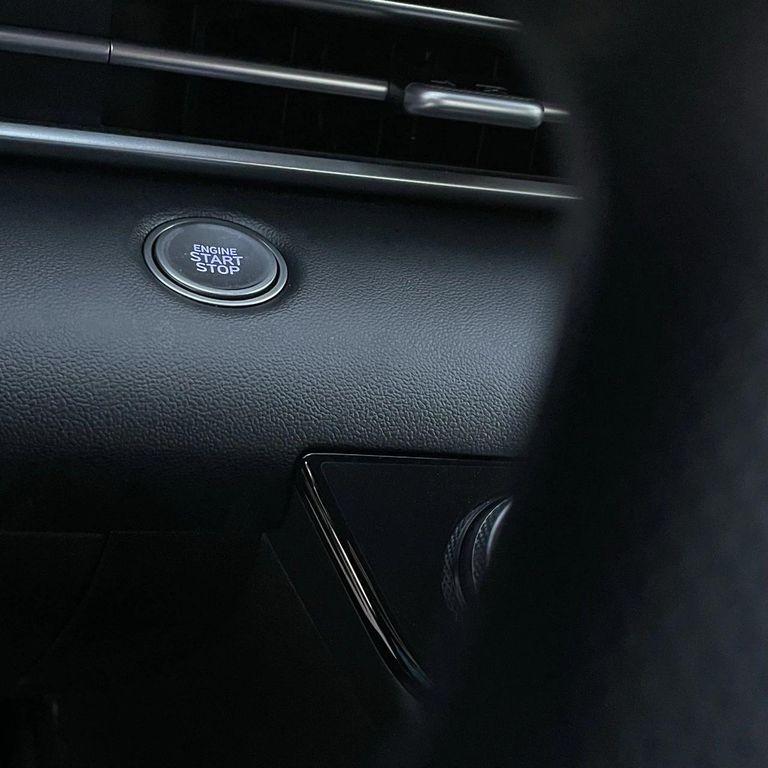 used 2025 Hyundai ELANTRA HEV car, priced at $22,187