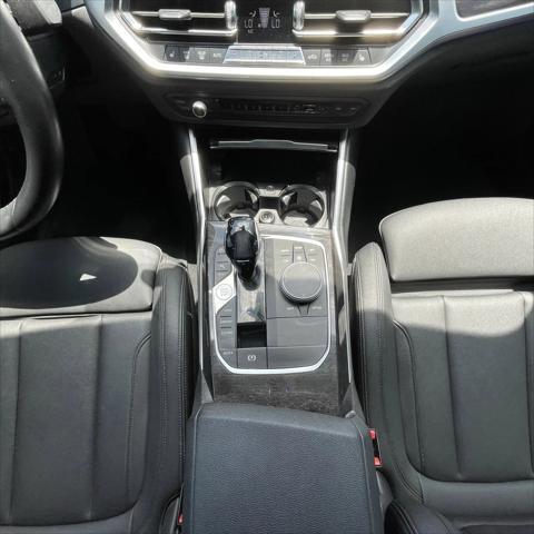 used 2020 BMW 330 car, priced at $21,991
