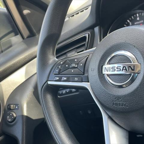 used 2022 Nissan Rogue Sport car, priced at $20,084