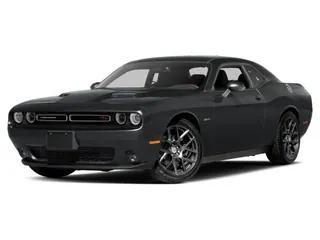 used 2016 Dodge Challenger car, priced at $20,790