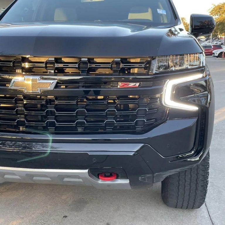 used 2023 Chevrolet Tahoe car, priced at $60,519