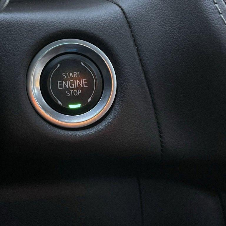 used 2023 Chevrolet Tahoe car, priced at $60,519