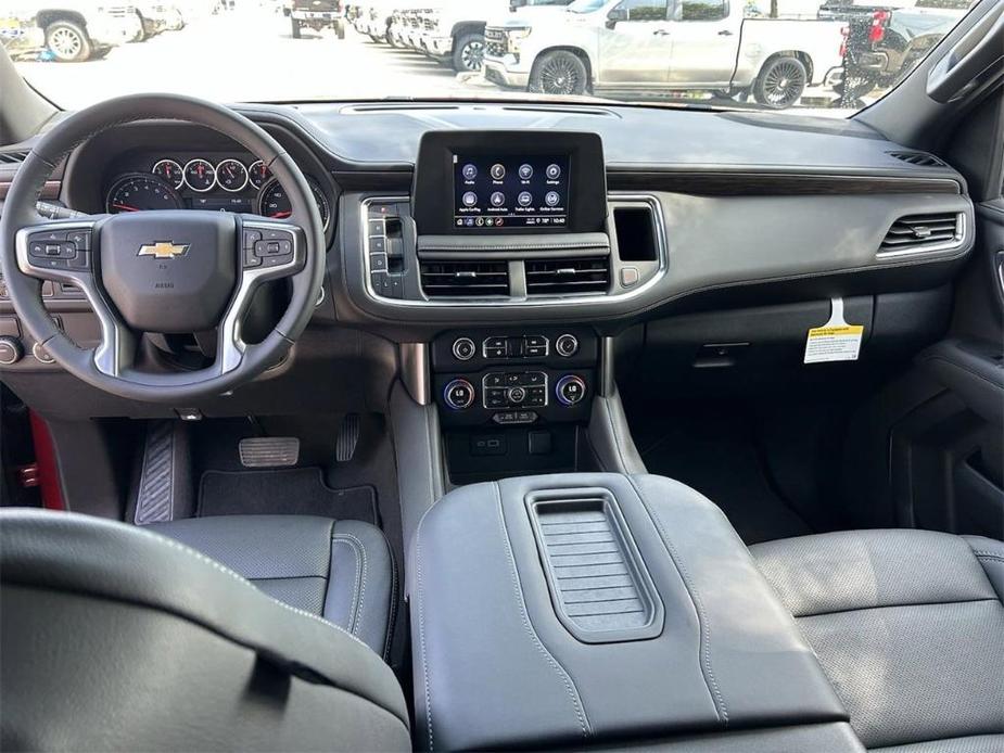 new 2023 Chevrolet Tahoe car, priced at $77,140