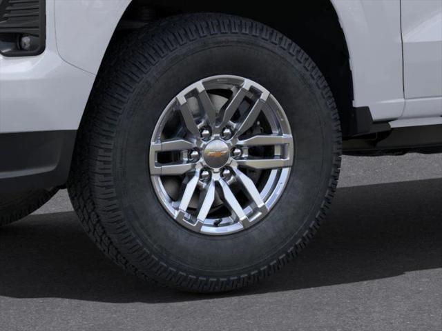 new 2025 Chevrolet Colorado car, priced at $37,659