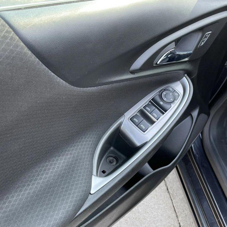used 2023 Chevrolet Malibu car, priced at $17,366