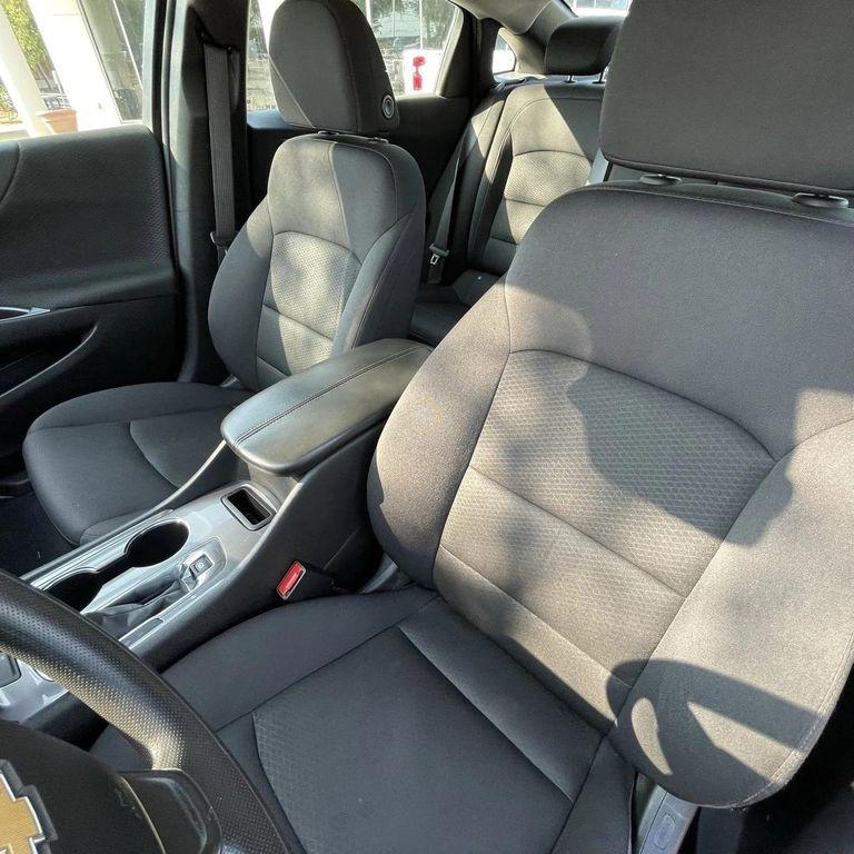 used 2023 Chevrolet Malibu car, priced at $17,366