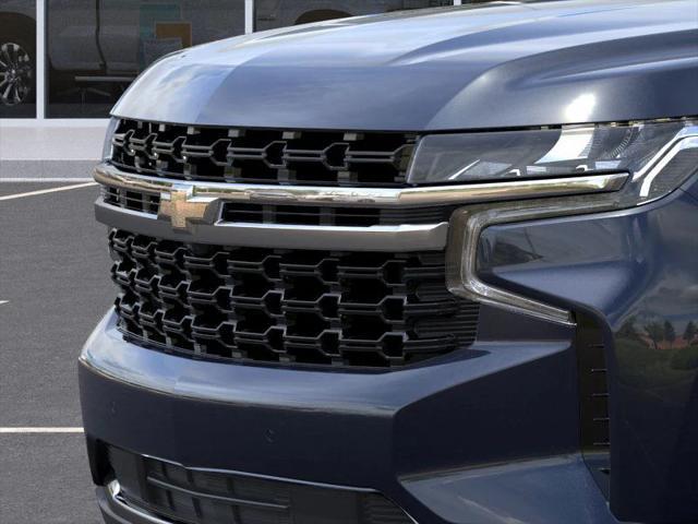 new 2024 Chevrolet Tahoe car, priced at $50,788