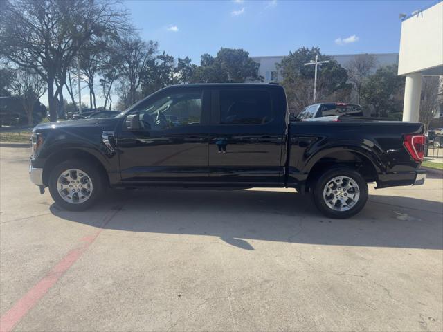 used 2023 Ford F-150 car, priced at $31,666