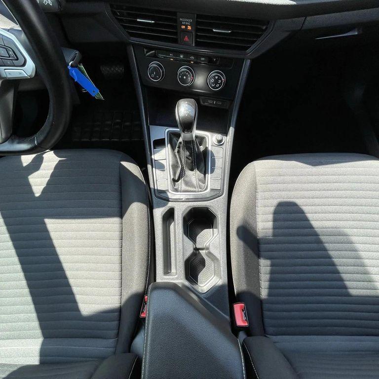 used 2024 Volkswagen Jetta car, priced at $16,073