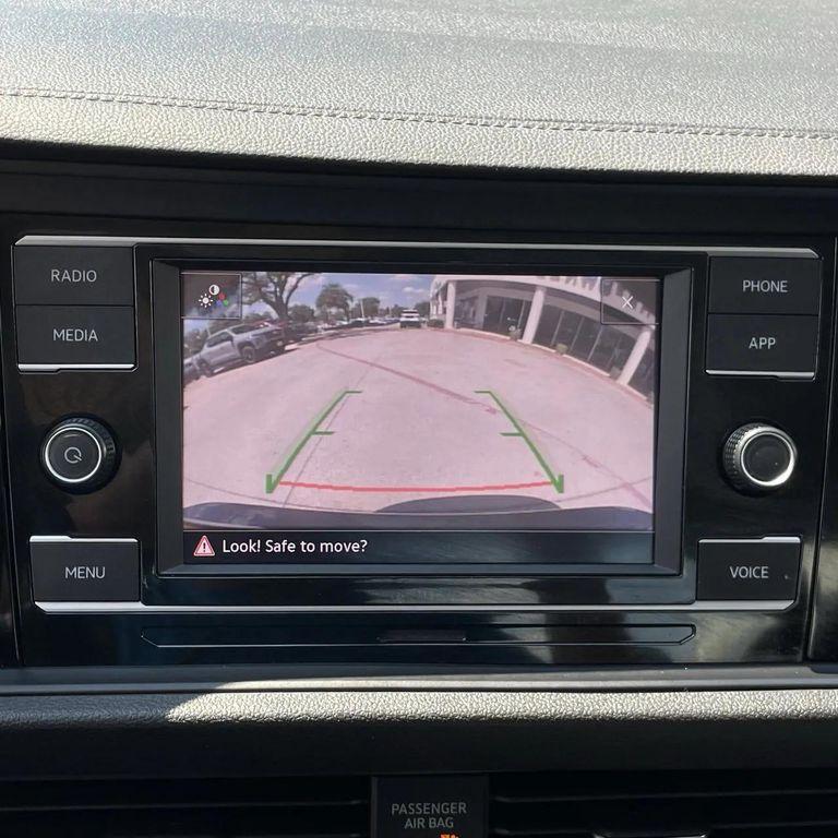 used 2024 Volkswagen Jetta car, priced at $16,073