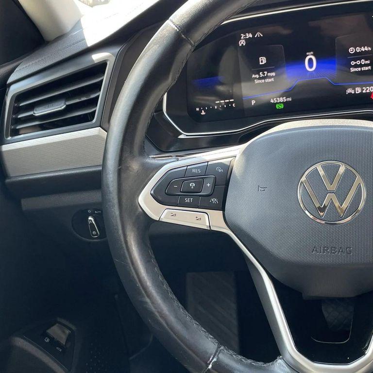 used 2024 Volkswagen Jetta car, priced at $16,073