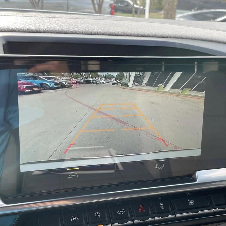 used 2023 Chevrolet Silverado 1500 car, priced at $37,893