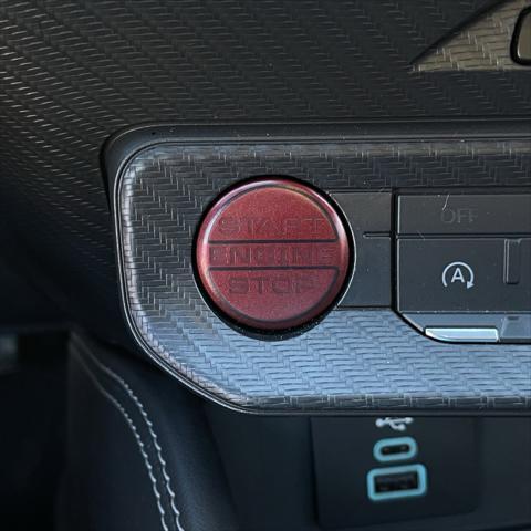 used 2024 Ford Mustang car, priced at $32,891