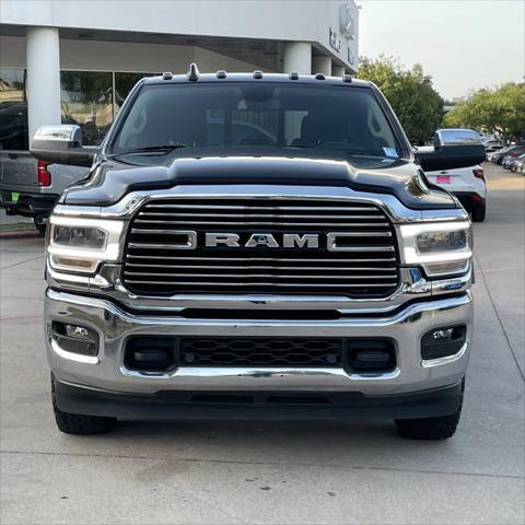 used 2022 Ram 2500 car, priced at $59,794
