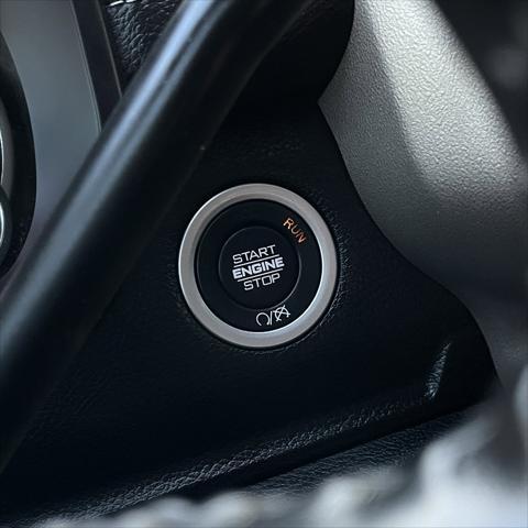 used 2022 Ram 2500 car, priced at $59,794