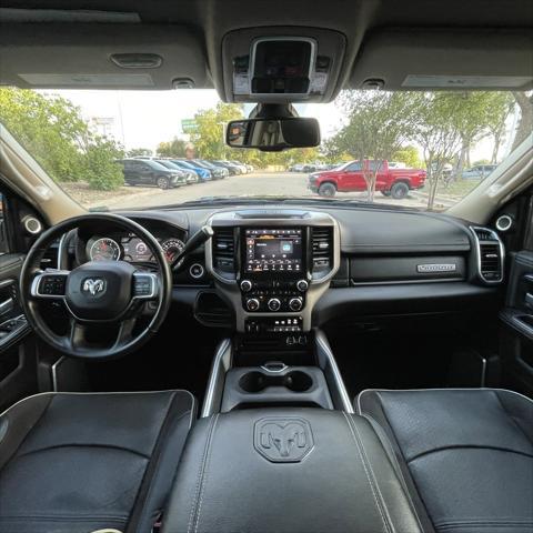 used 2022 Ram 2500 car, priced at $59,794