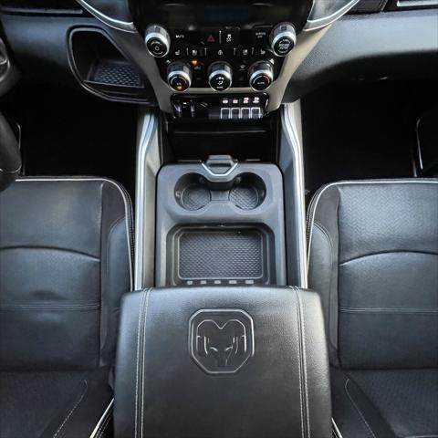 used 2022 Ram 2500 car, priced at $59,794