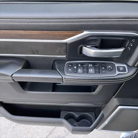 used 2022 Ram 2500 car, priced at $59,794