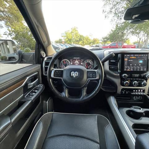 used 2022 Ram 2500 car, priced at $59,794