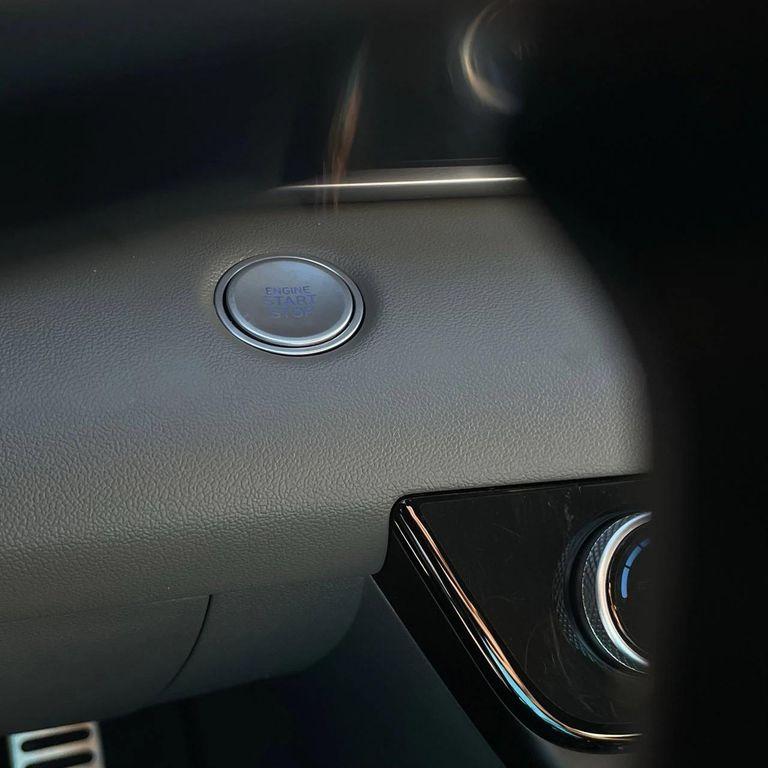 used 2025 Hyundai Elantra car, priced at $20,847