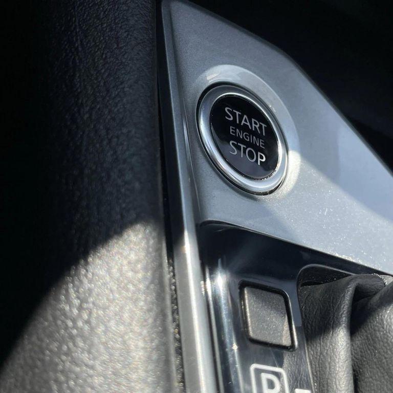 used 2024 Nissan Altima car, priced at $20,111