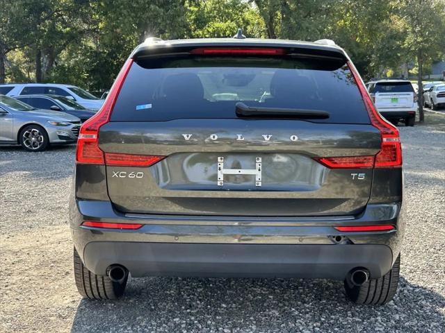 used 2019 Volvo XC60 car, priced at $20,168