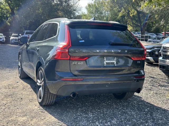 used 2019 Volvo XC60 car, priced at $20,168