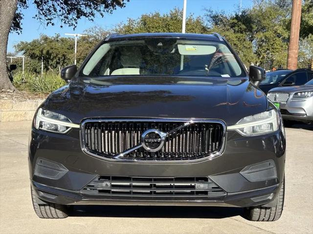 used 2019 Volvo XC60 car, priced at $20,168