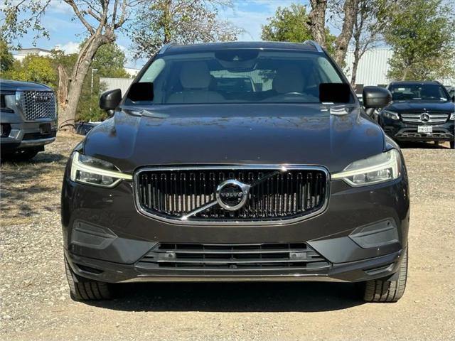 used 2019 Volvo XC60 car, priced at $20,168