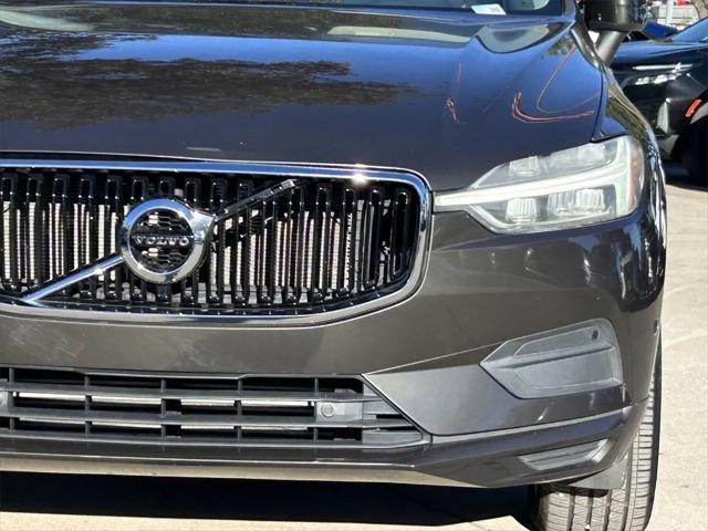 used 2019 Volvo XC60 car, priced at $20,168