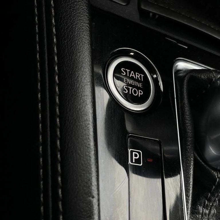 used 2024 Nissan Kicks car, priced at $17,746