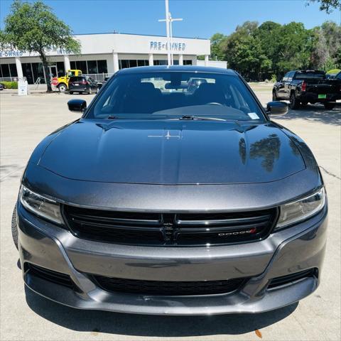 used 2023 Dodge Charger car, priced at $22,394