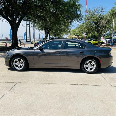 used 2023 Dodge Charger car, priced at $22,394