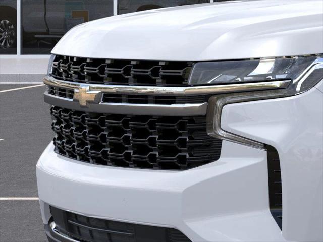 new 2024 Chevrolet Tahoe car, priced at $62,915