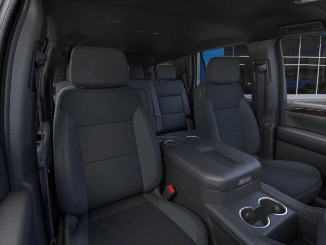 new 2024 Chevrolet Tahoe car, priced at $62,915