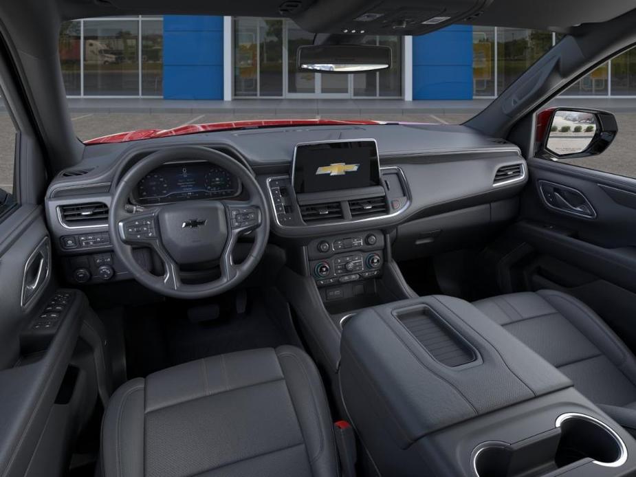 new 2024 Chevrolet Suburban car, priced at $70,785