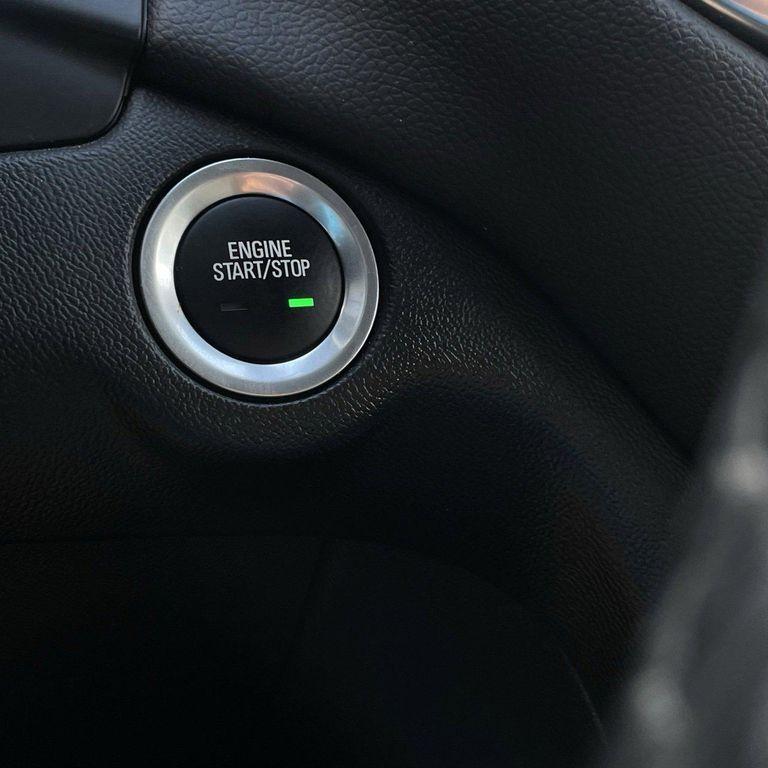 used 2024 Chevrolet Equinox car, priced at $21,566