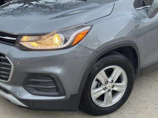 used 2019 Chevrolet Trax car, priced at $11,991