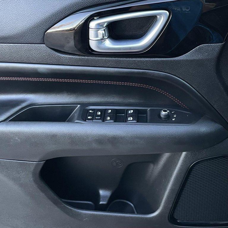 used 2024 Jeep Compass car, priced at $22,736