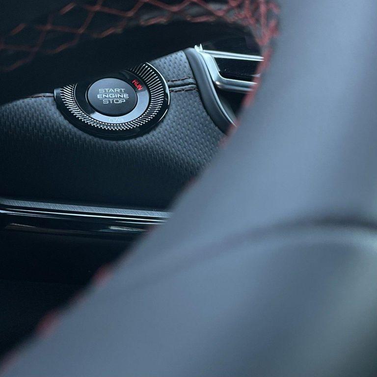 used 2024 Jeep Compass car, priced at $22,736