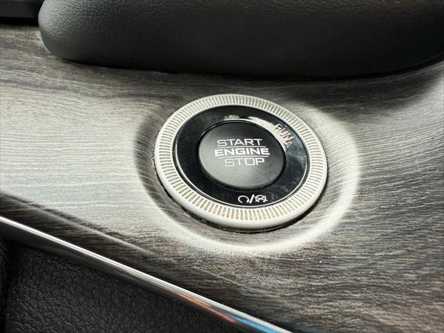 used 2023 Jeep Grand Cherokee L car, priced at $31,275