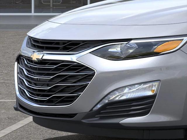 new 2024 Chevrolet Malibu car, priced at $23,368