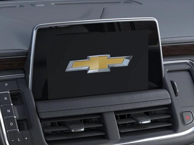 new 2024 Chevrolet Suburban car, priced at $65,178