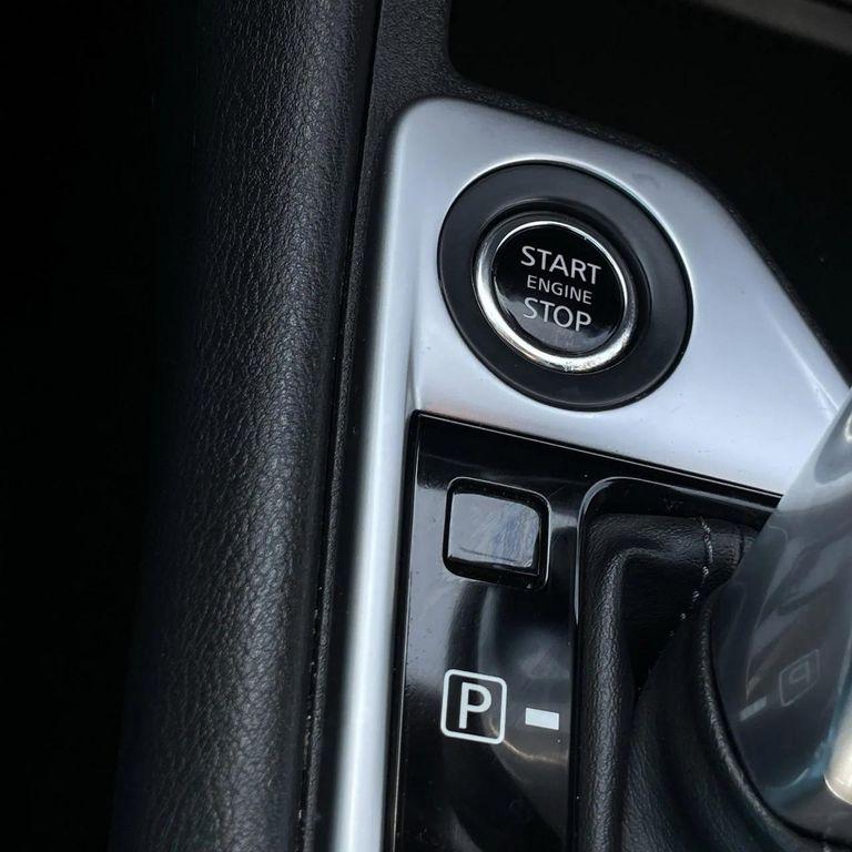 used 2024 Nissan Sentra car, priced at $18,687