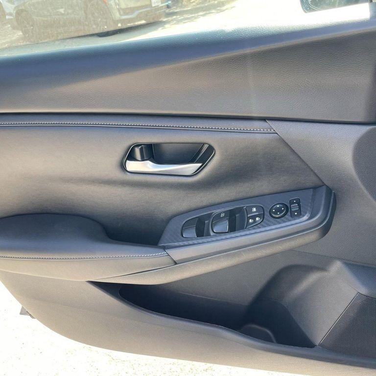 used 2024 Nissan Sentra car, priced at $18,687