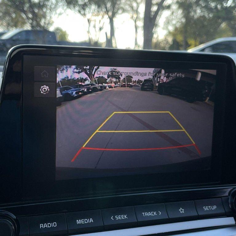 used 2024 Kia Forte car, priced at $17,073