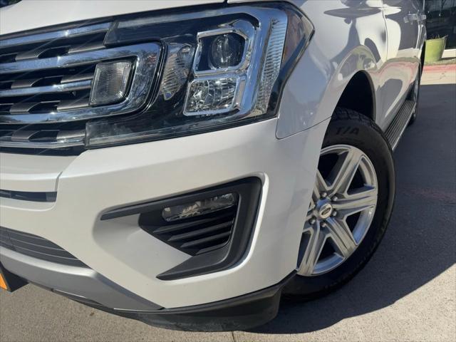 used 2019 Ford Expedition car, priced at $26,991